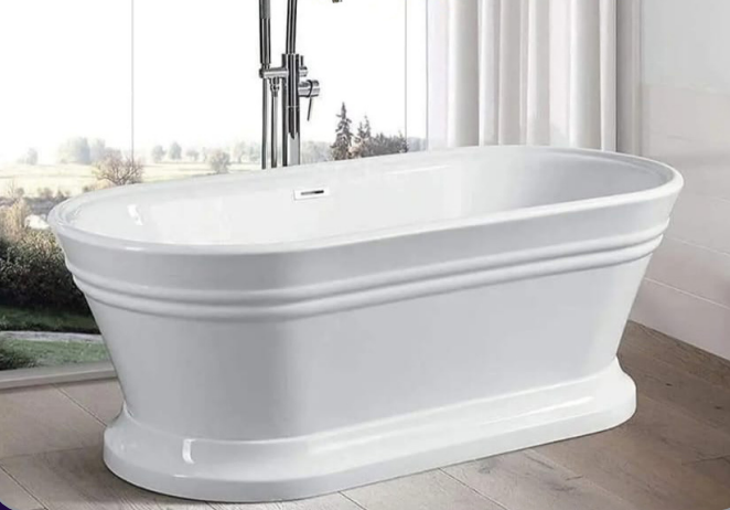 PREMIUM BATHTUB BFB-055 COSMO